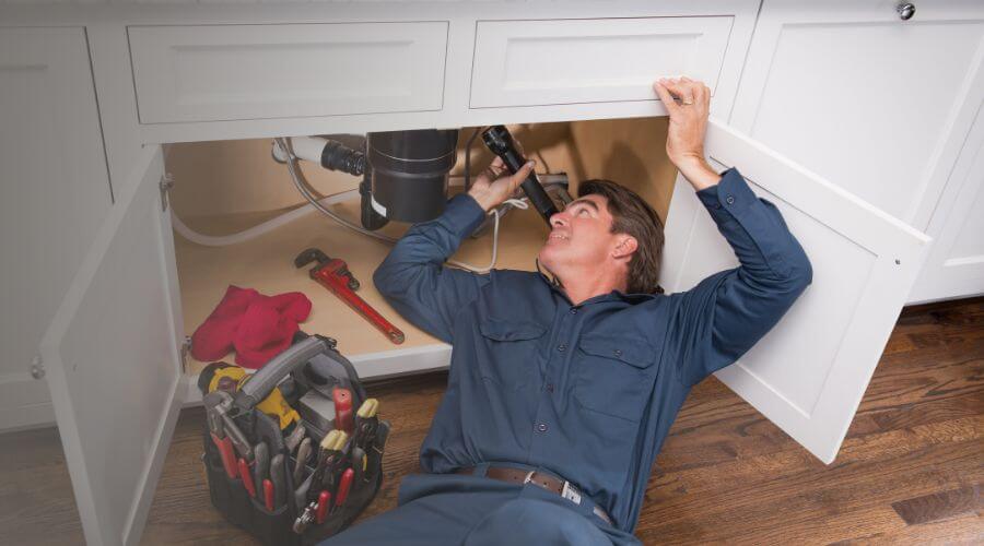 Professional Tankless Water Heater Installation in Newhebron, MS